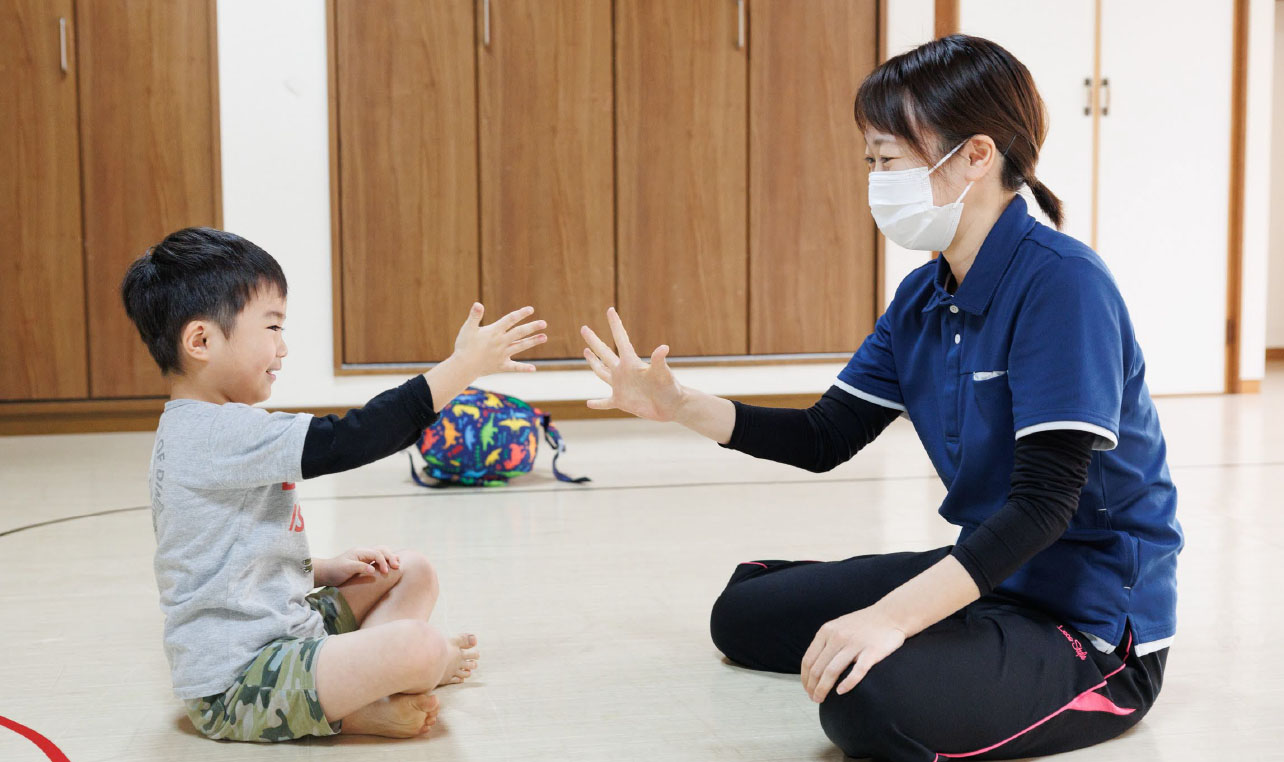 子育ちサポートくっく