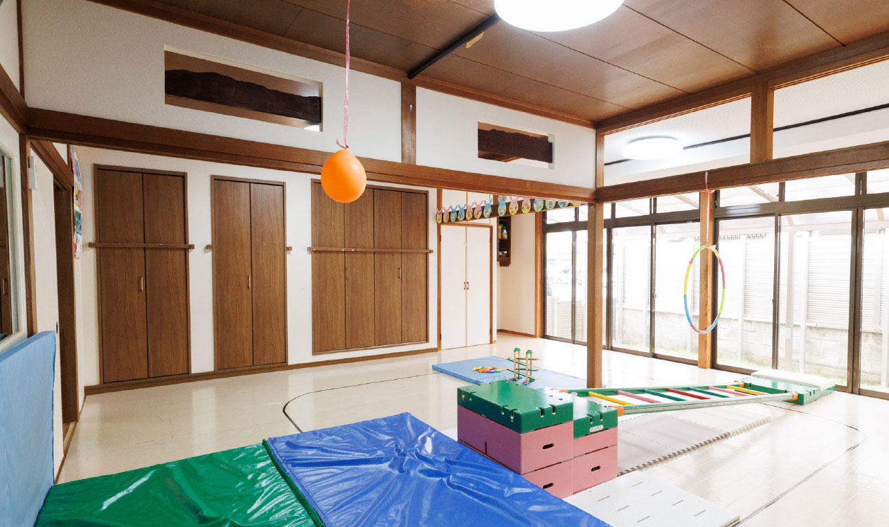 子育ちサポートくっく